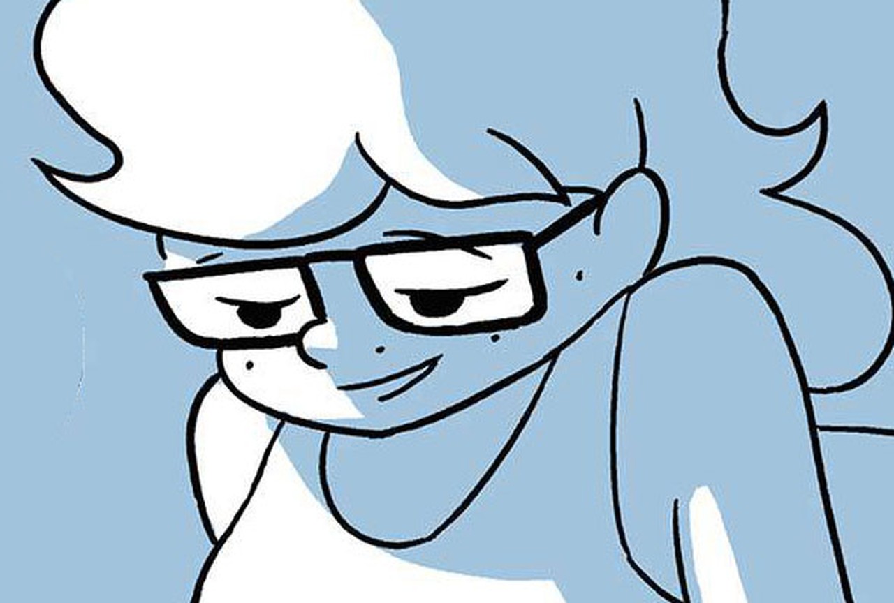 Crapule - Episode 213 - ONO Webtoon et Manga