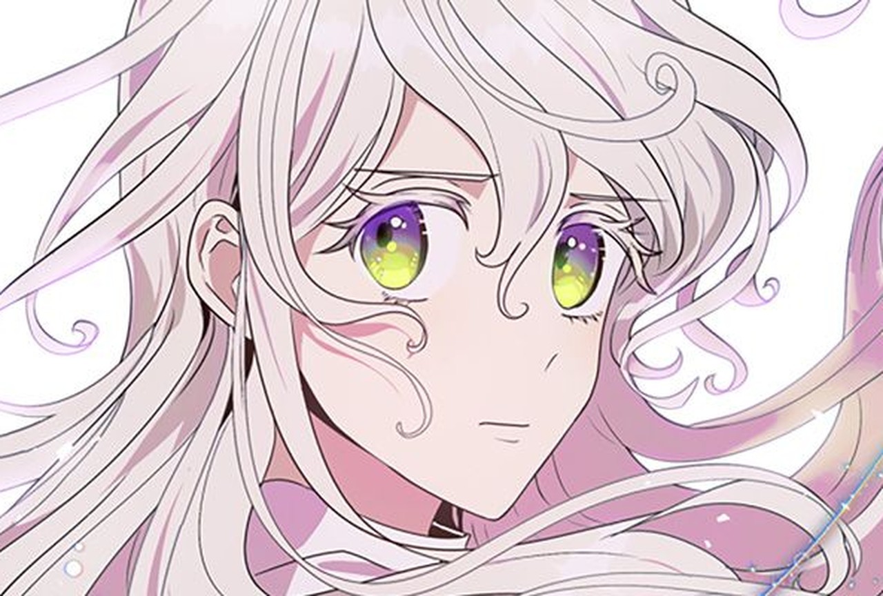 La sorcière sans espoir - Episode 22 - ONO Webtoon et Manga