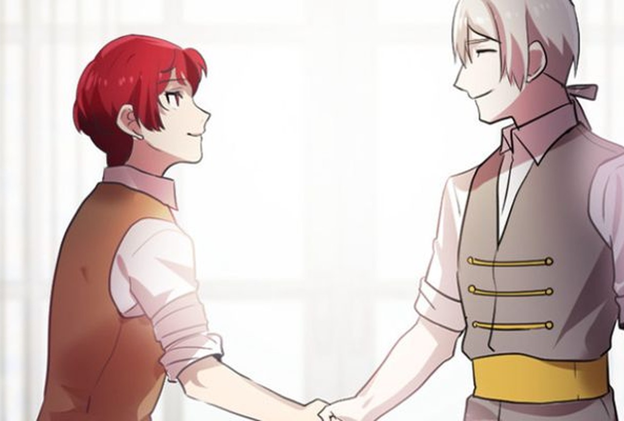 Lindsay & Lindsayan - Episode 56 - ONO Webtoon et Manga