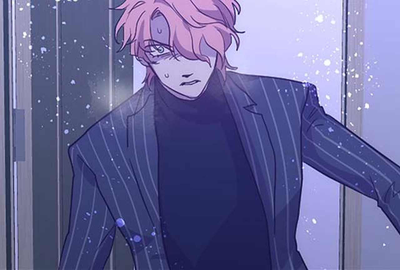 Nevermore - Episode 93 - ONO Webtoon et Manga