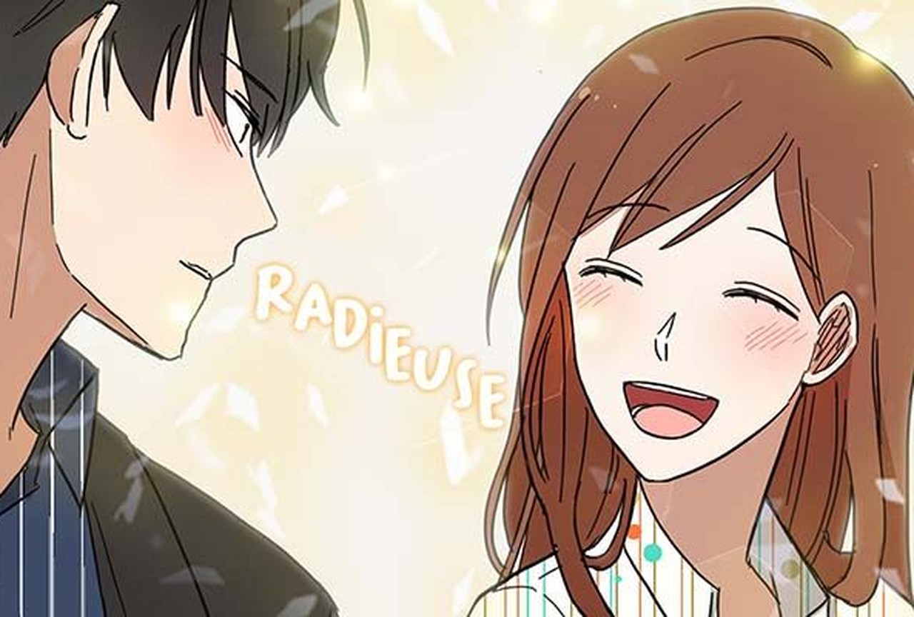 Un Délicieux Scandale - Episode 37 - ONO Webtoon et Manga