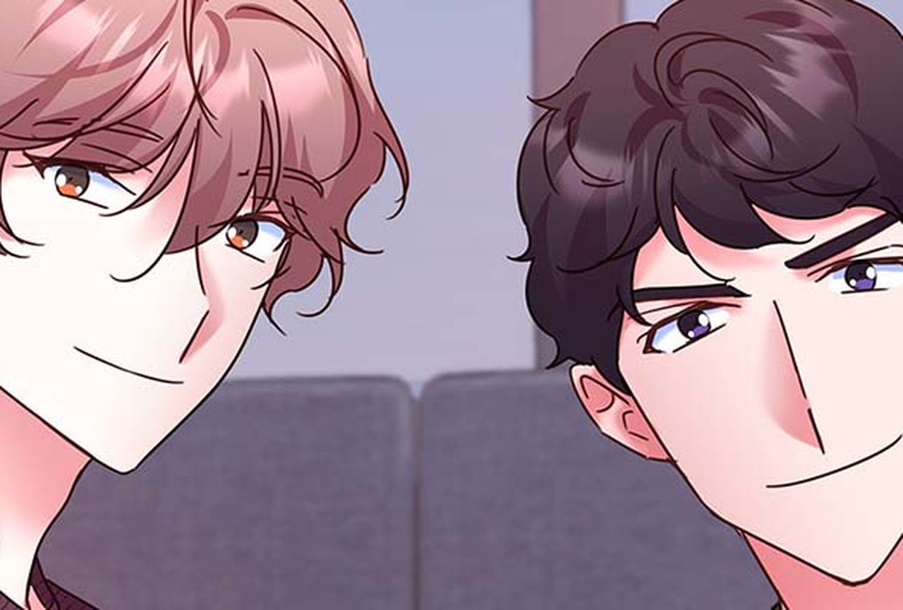 Once again idol - Episode 114 - ONO Webtoon et Manga