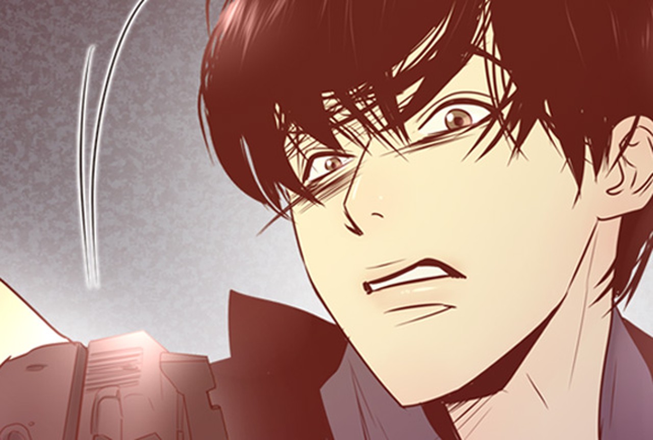 Gallery L - Episode 50 - ONO Webtoon et Manga