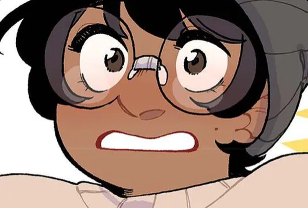Queen Cendrillon - Episode 25 - ONO Webtoon et Manga