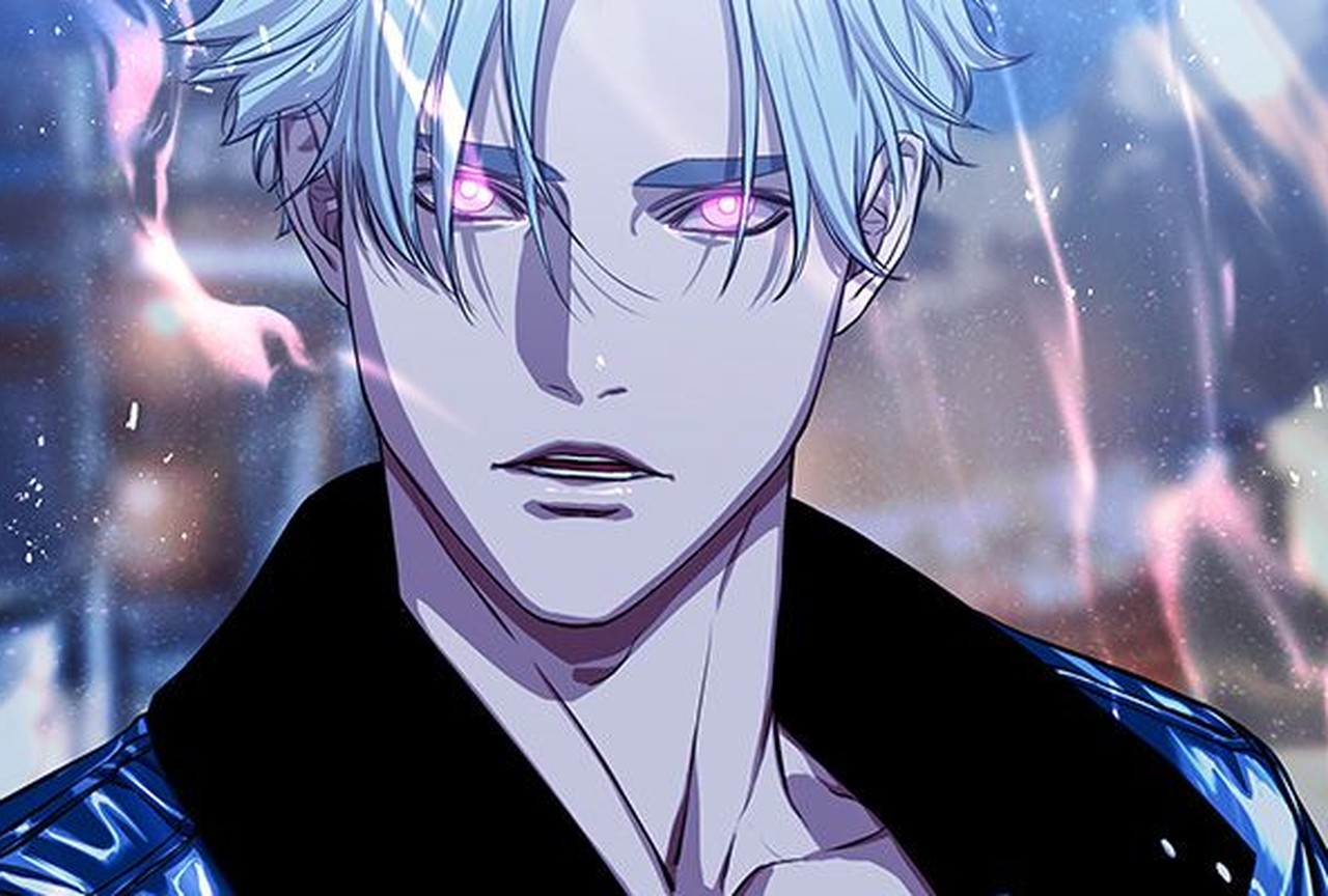 C.O.P - Episode 11 - ONO Webtoon et Manga