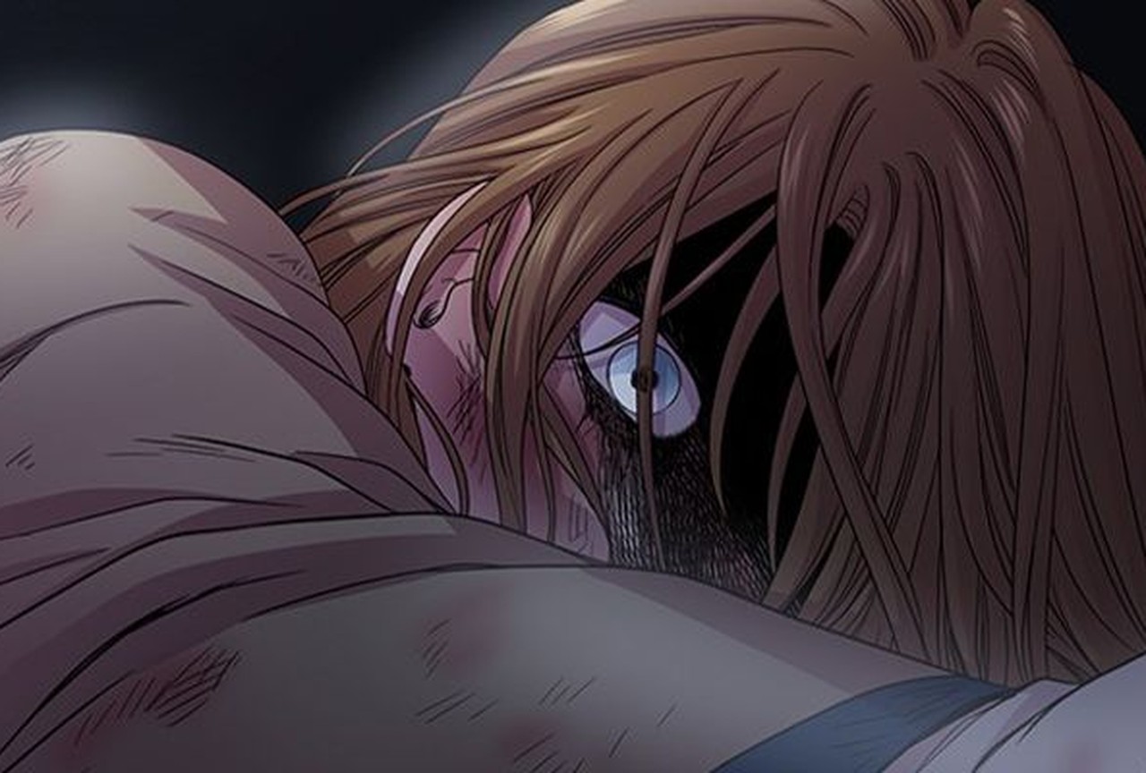 Ombres et Lumières - Episode 151 - ONO Webtoon et Manga