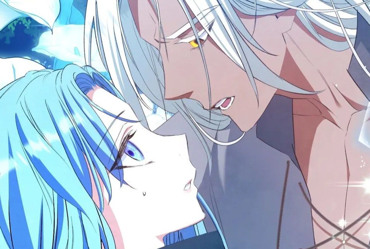 Emperor of chains - Episode 8 - ONO Webtoon et Manga