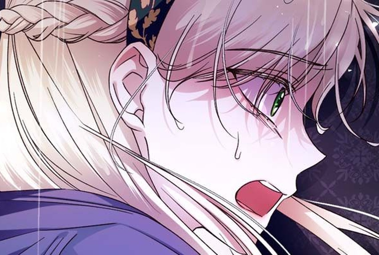 Comment cacher le fils de l'empereur - Épisode 39 - ONO Webtoon et Manga
