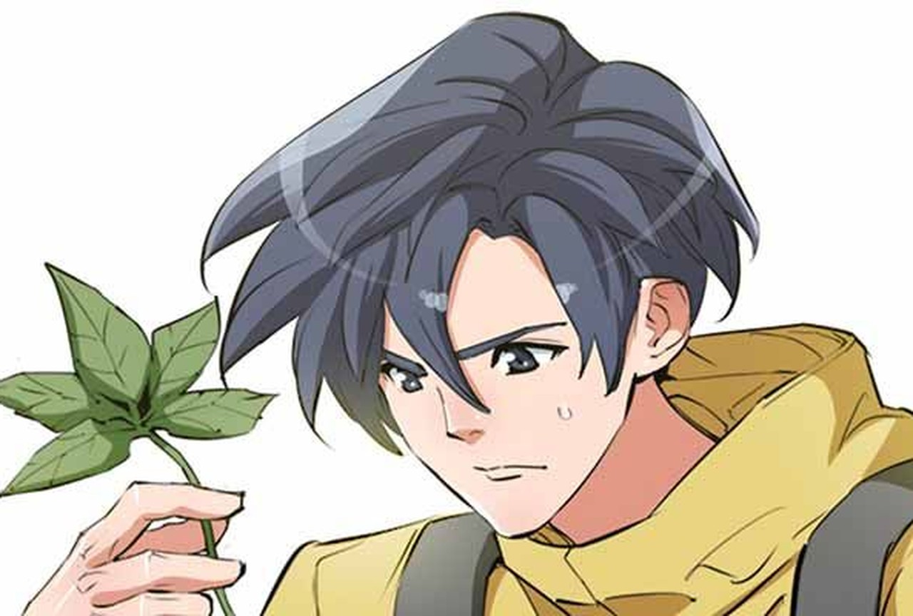 The Wise Note - Episode 66 - ONO Webtoon et Manga