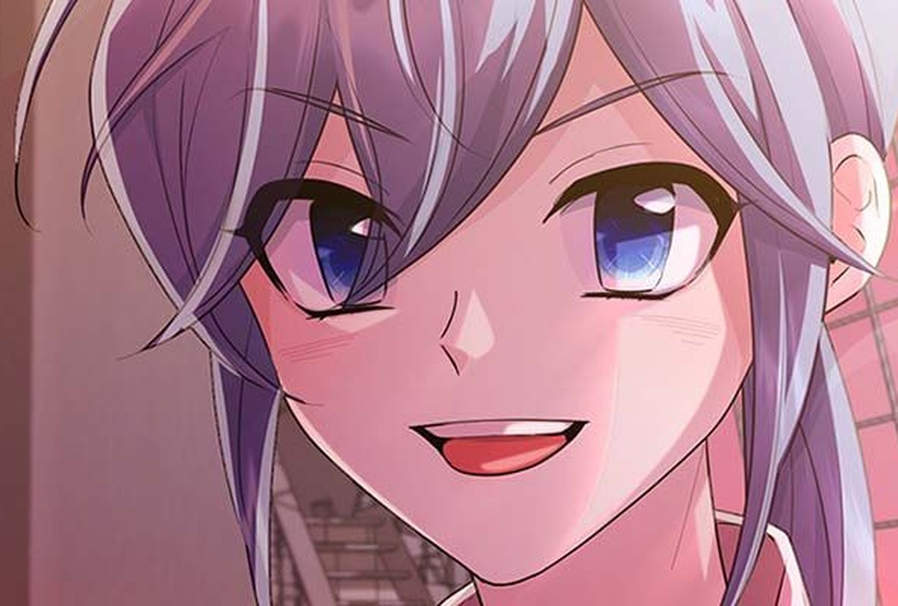 Fille de l'Esprit Roi ! - Episode 61 - ONO Webtoon et Manga