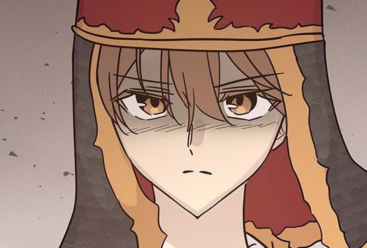 Mon oncle est une star de K-Pop - Episode 90 - ONO Webtoon et Manga