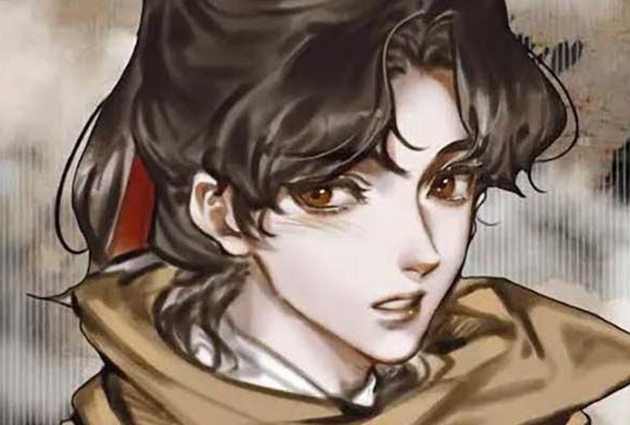 Heaven Official's Blessing - Episode 54 - ONO Webtoon et Manga