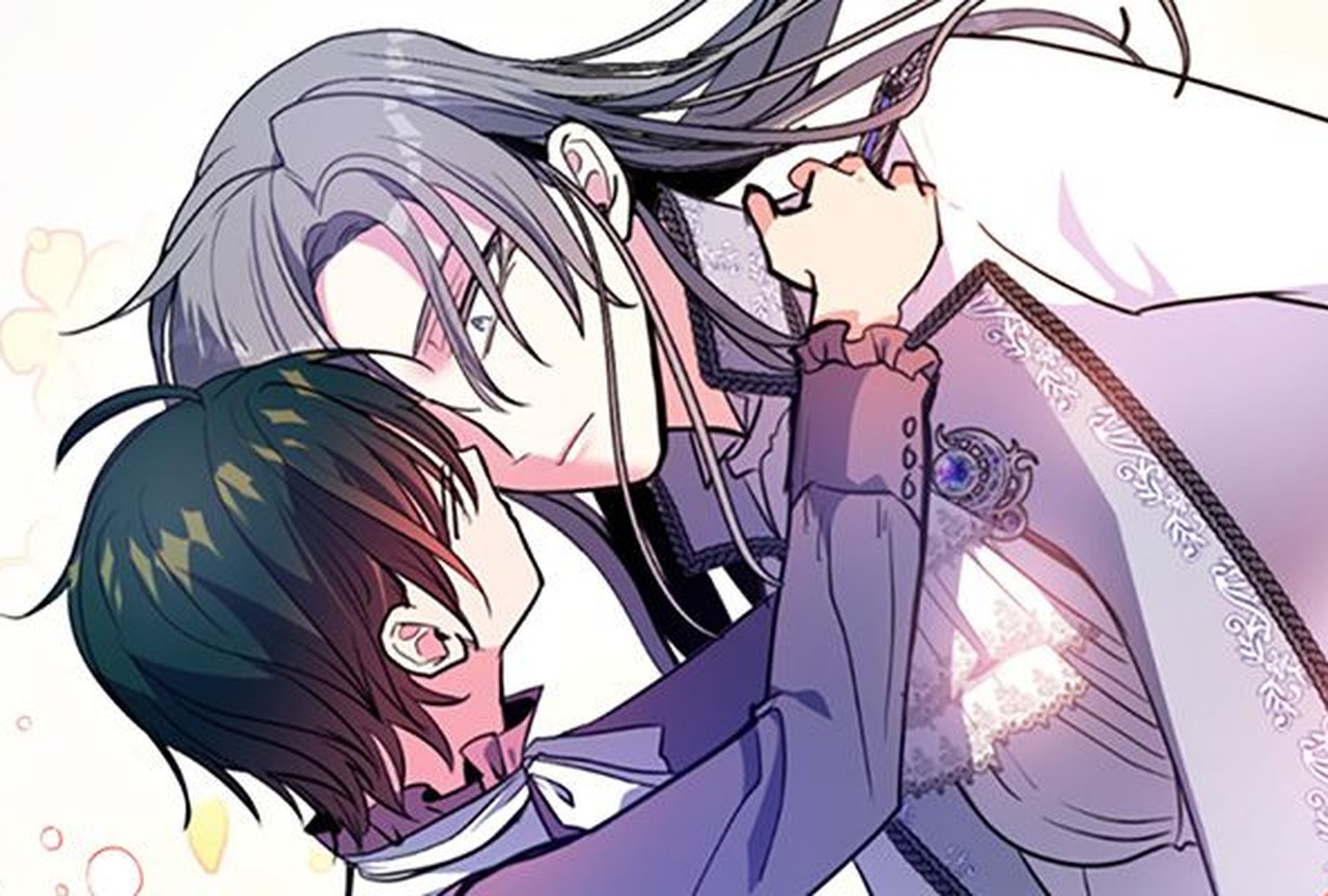 La sorcière sans espoir - Episode 121 - ONO Webtoon et Manga