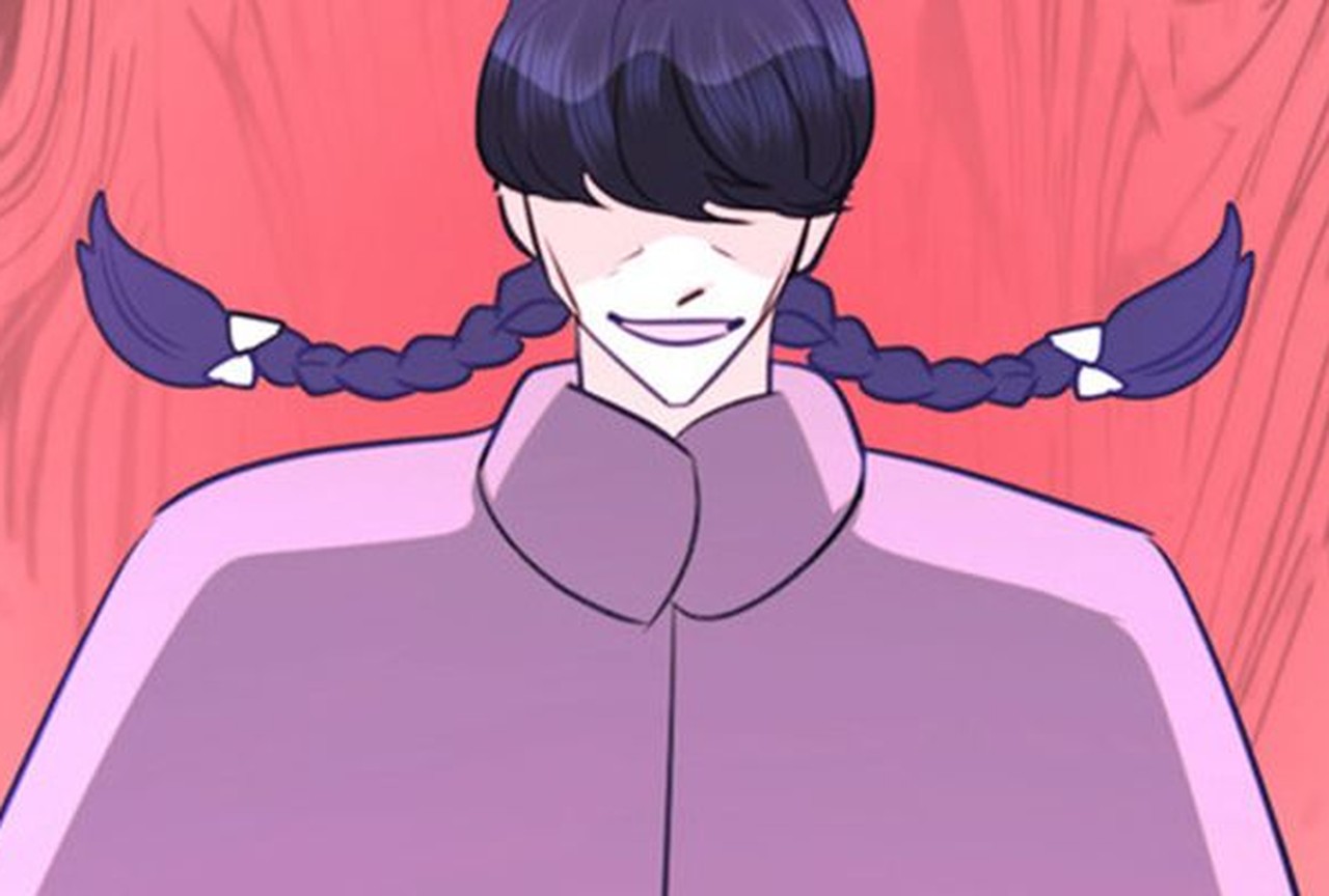 Le vaisseau spatial de la Lady - Episode 79 - ONO Webtoon et Manga