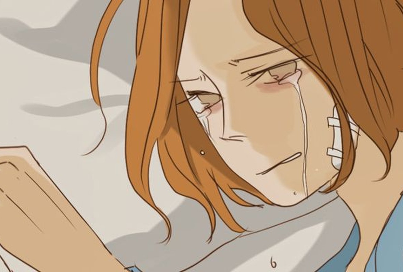 Gaydar Girl - Episode 44 - ONO Webtoon et Manga