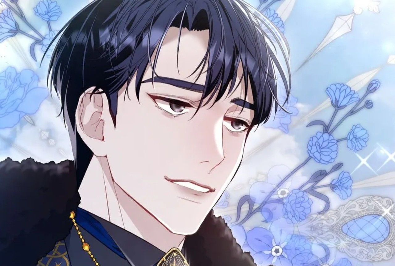 Emperor of chains - Episode 4 - ONO Webtoon et Manga