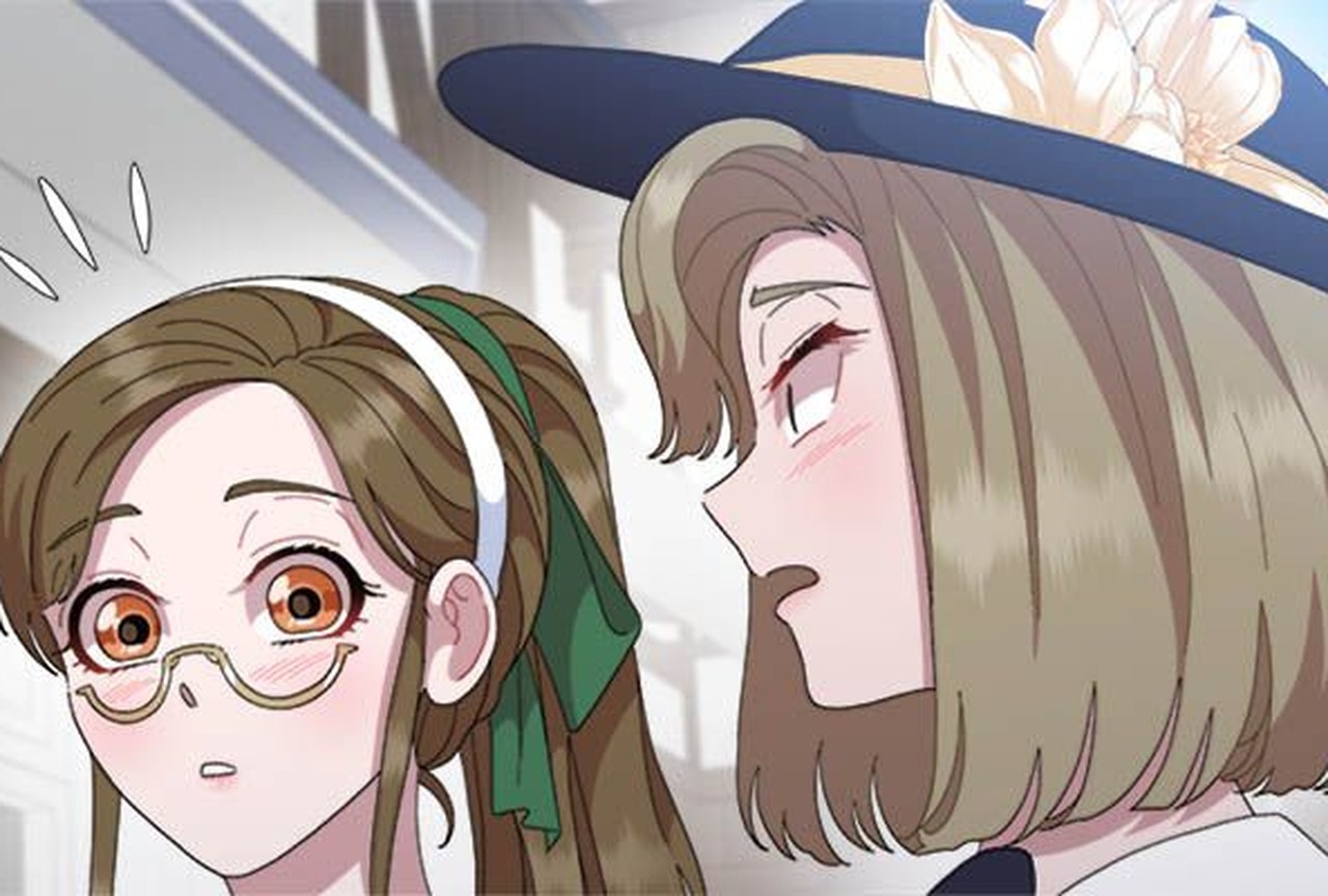 Les aventures de la fille du Roi Démon - Episode 151 - ONO Webtoon et Manga