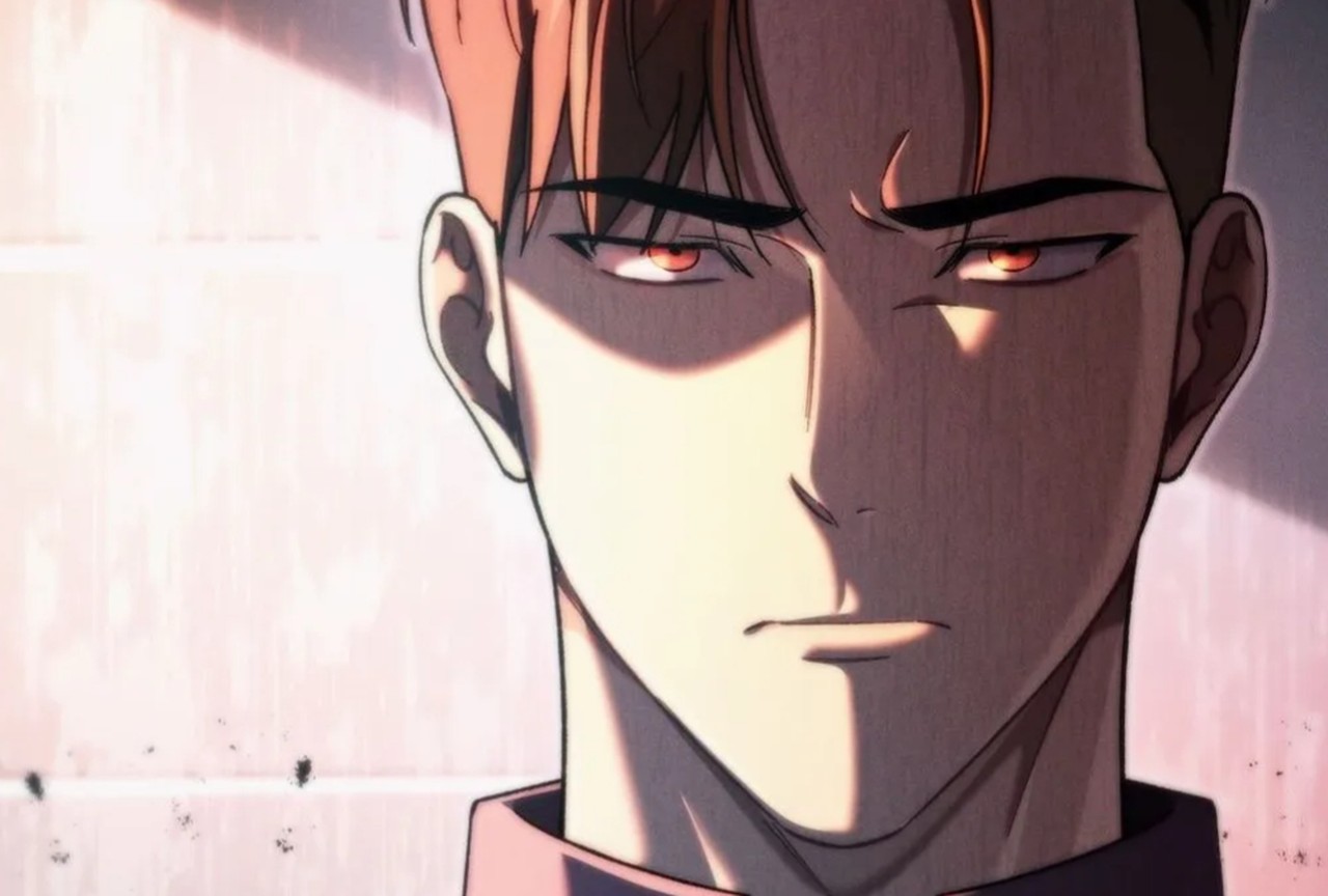 Epsilon - Episode 61 - ONO Webtoon et Manga