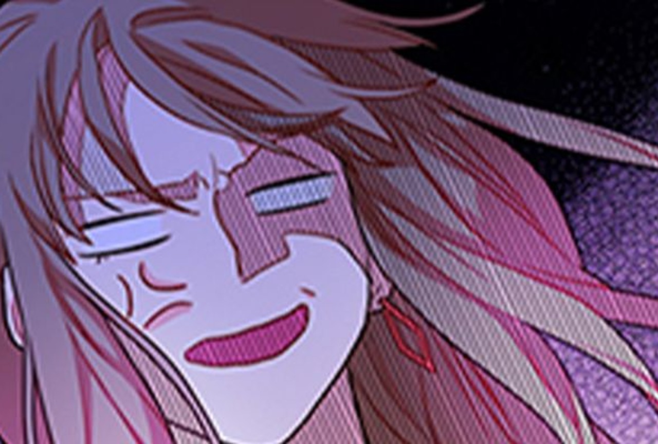 Bas les Masques ! - Episode 15 - ONO Webtoon et Manga