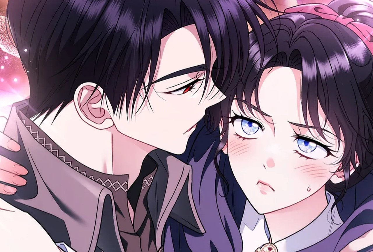 I will become the villain's poison taster - Episode 90 - ONO Webtoon et Manga