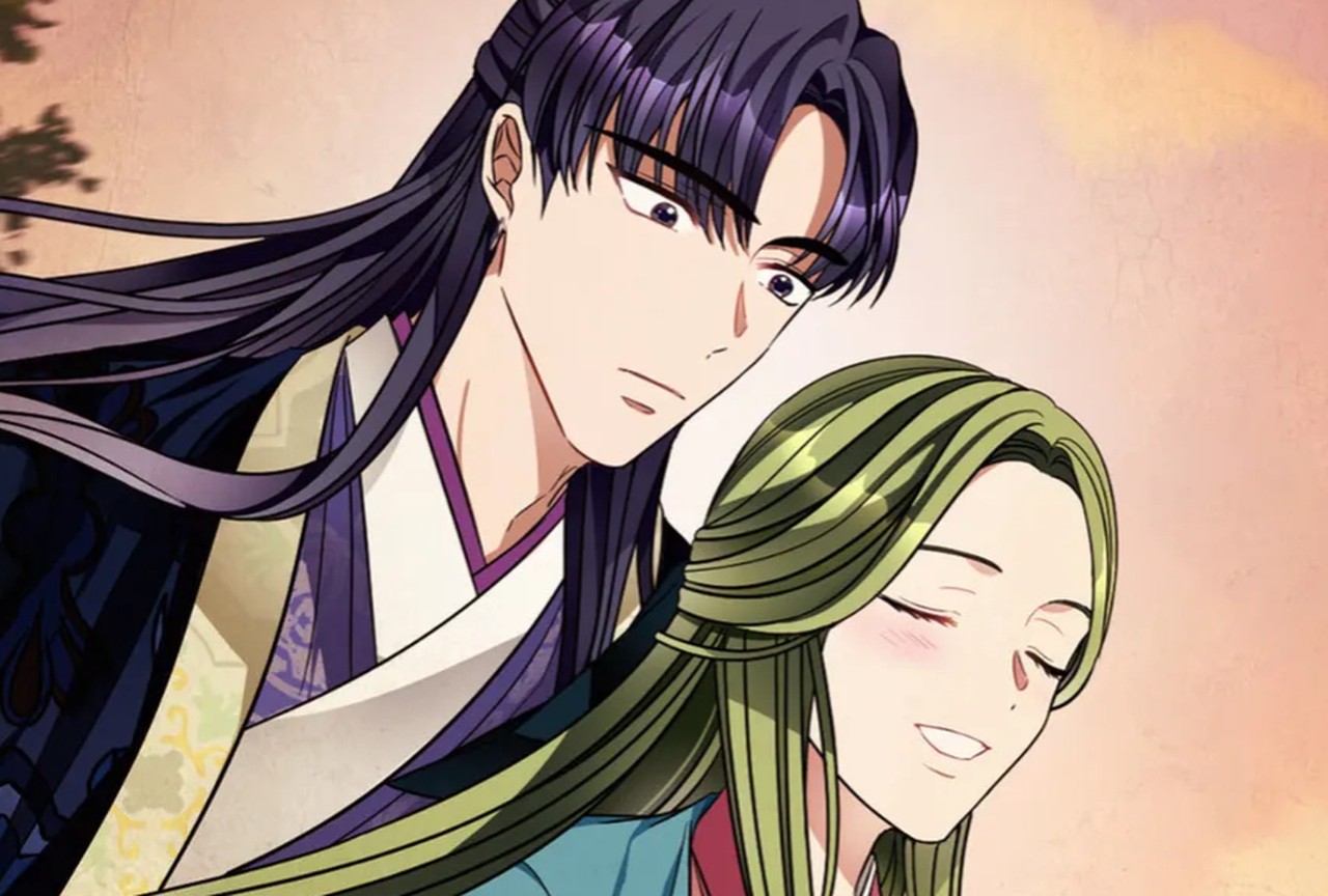 Jusqu'au dernier pétale - Episode 93 - ONO Webtoon et Manga