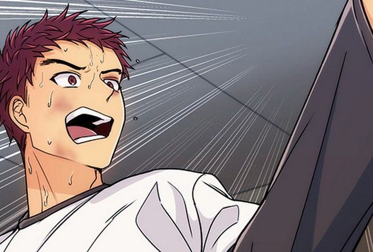 Medical Rebirth - Episode 3 - ONO Webtoon et Manga