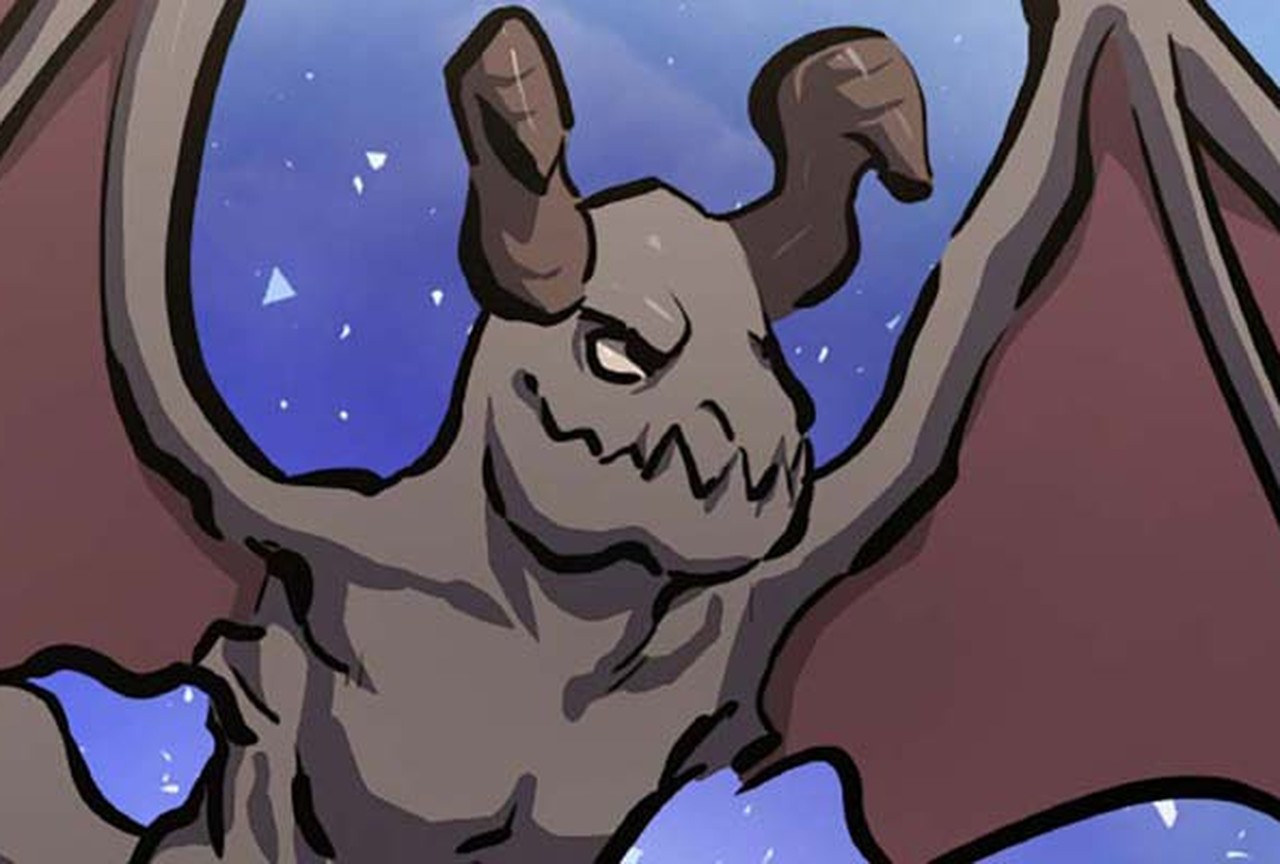 Forever Level One - Episode 45 - ONO Webtoon et Manga