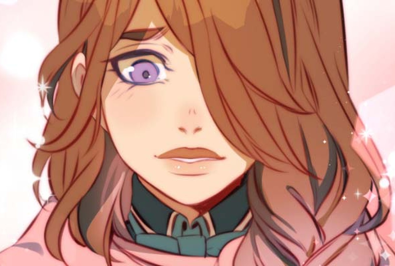 Magica Britannica - Episode 9 - ONO Webtoon et Manga