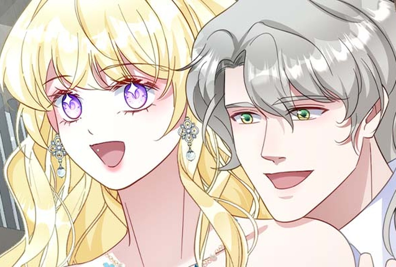The Betrayed Princess - Episode 57 - ONO Webtoon et Manga