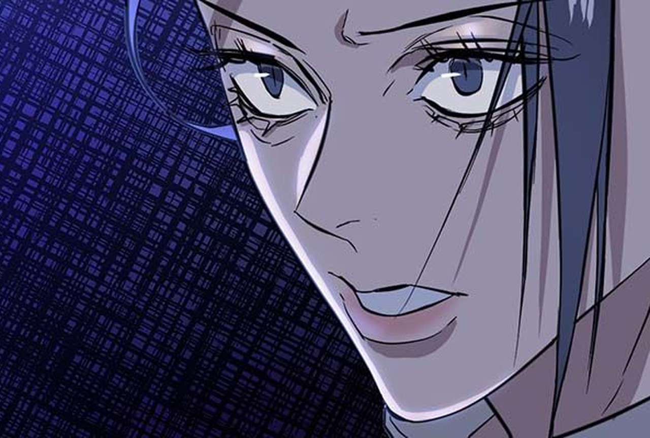 La Nuit du Corbeau - Episode 52 - ONO Webtoon et Manga