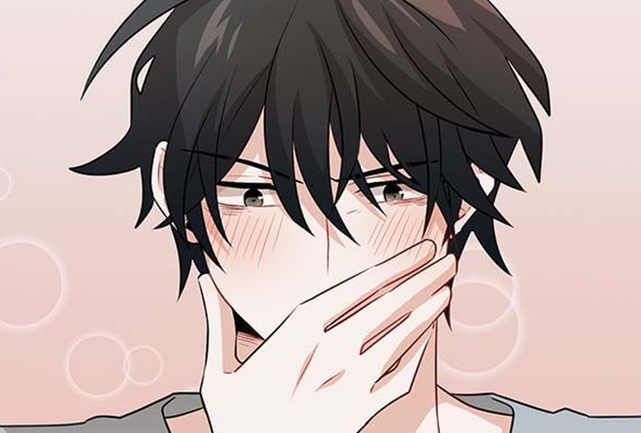 Mon Copycat - Episode 28 - ONO Webtoon et Manga