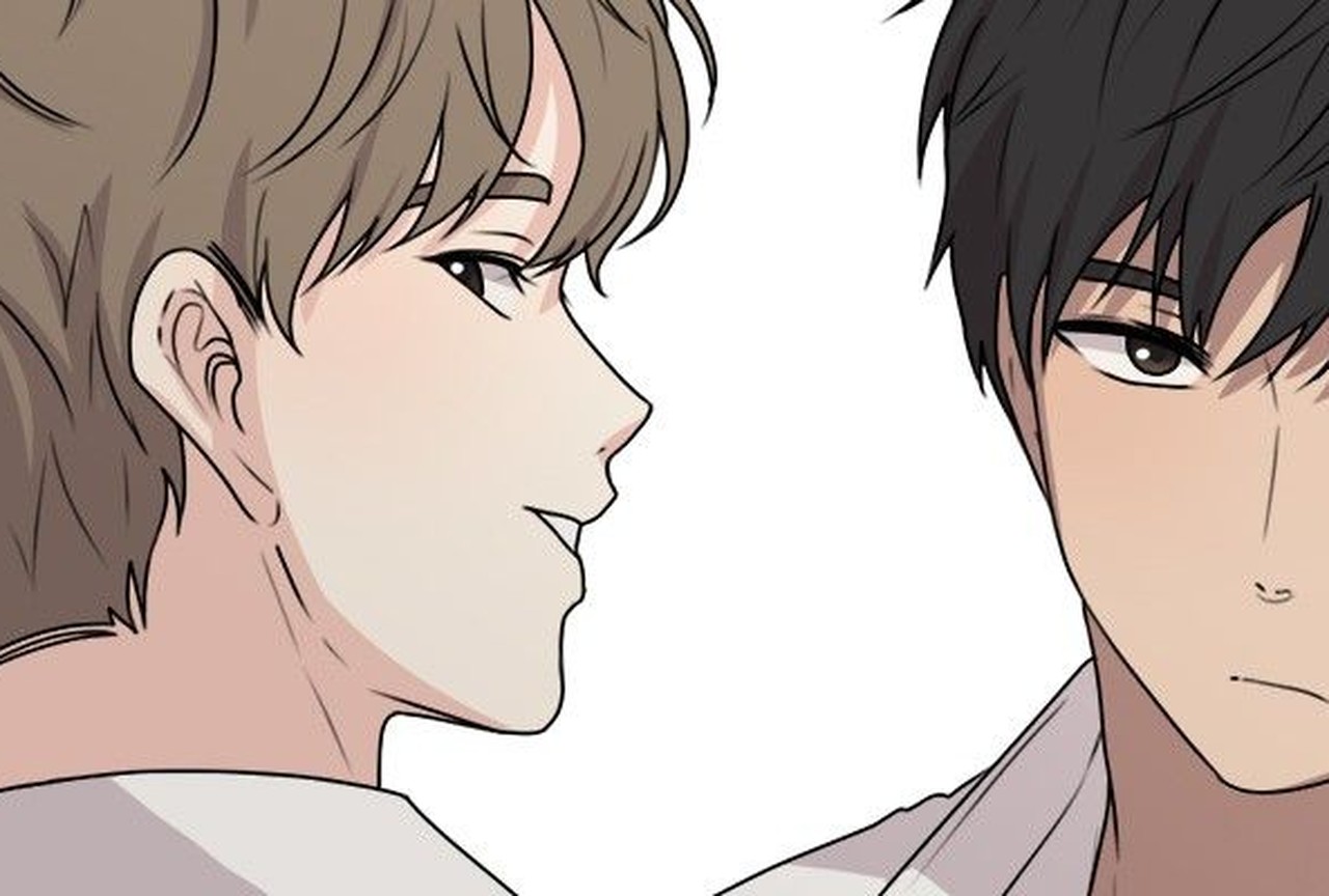 Crush of a lifetime - Episode 38 - ONO Webtoon et Manga