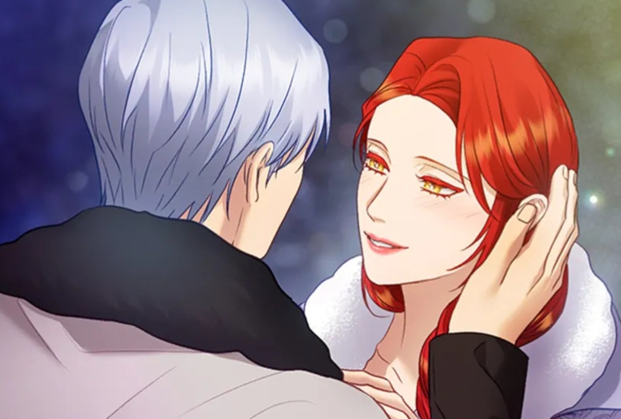 (+18) The Revenge of the Fake Mistress - Episode 138 - ONO Webtoon et Manga