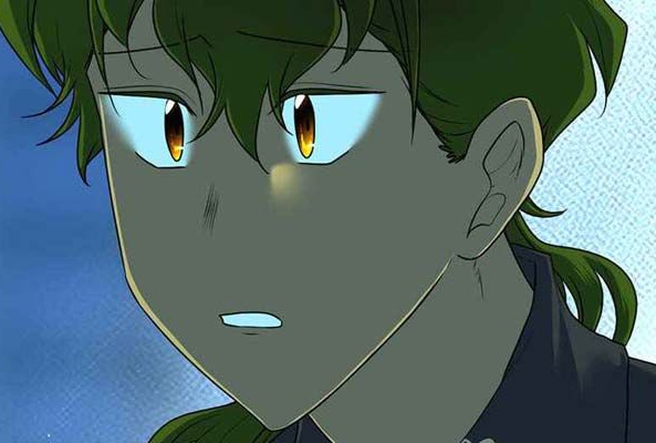 By God's Will - Episode 23 - ONO Webtoon et Manga