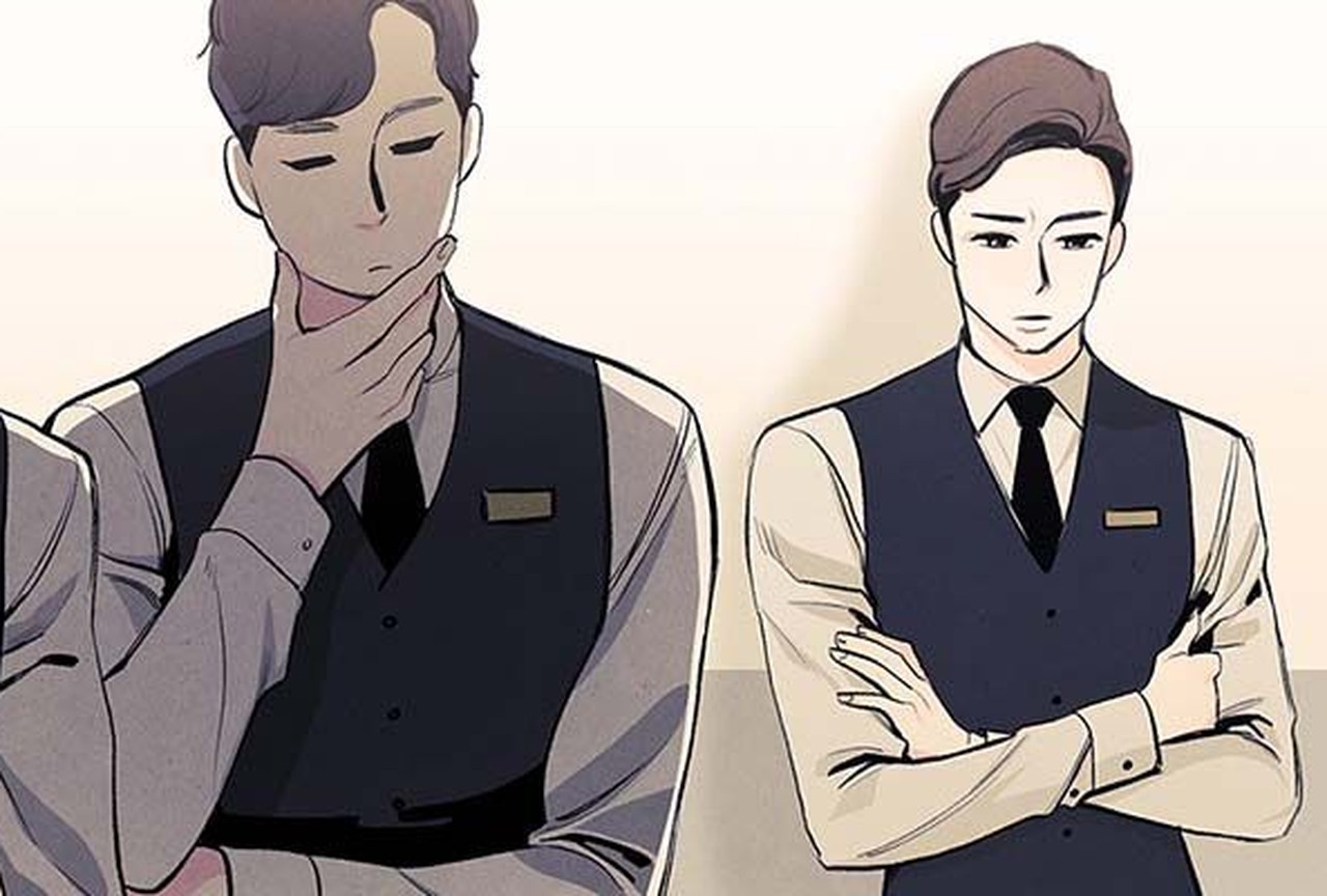 J'attendrai le Printemps - Episode 25 - ONO Webtoon et Manga