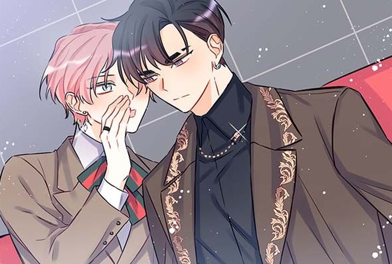Off Stage - Episode 1 - ONO Webtoon et Manga