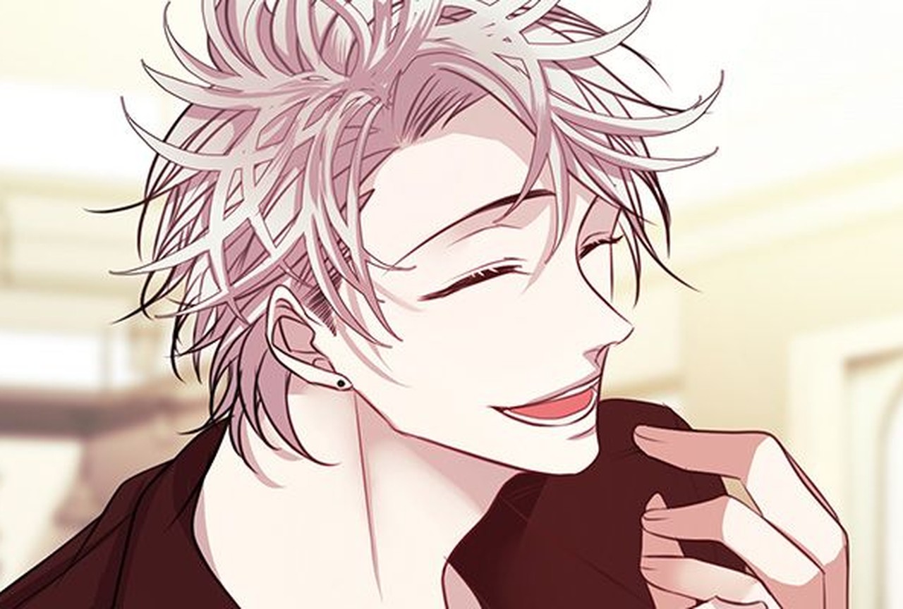 Take on me ! - Episode 20 - ONO Webtoon et Manga