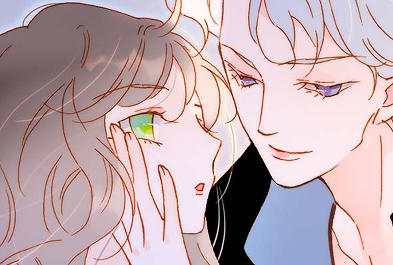 Soundless Cosmos - Épisode 091 - ONO Webtoon et Manga