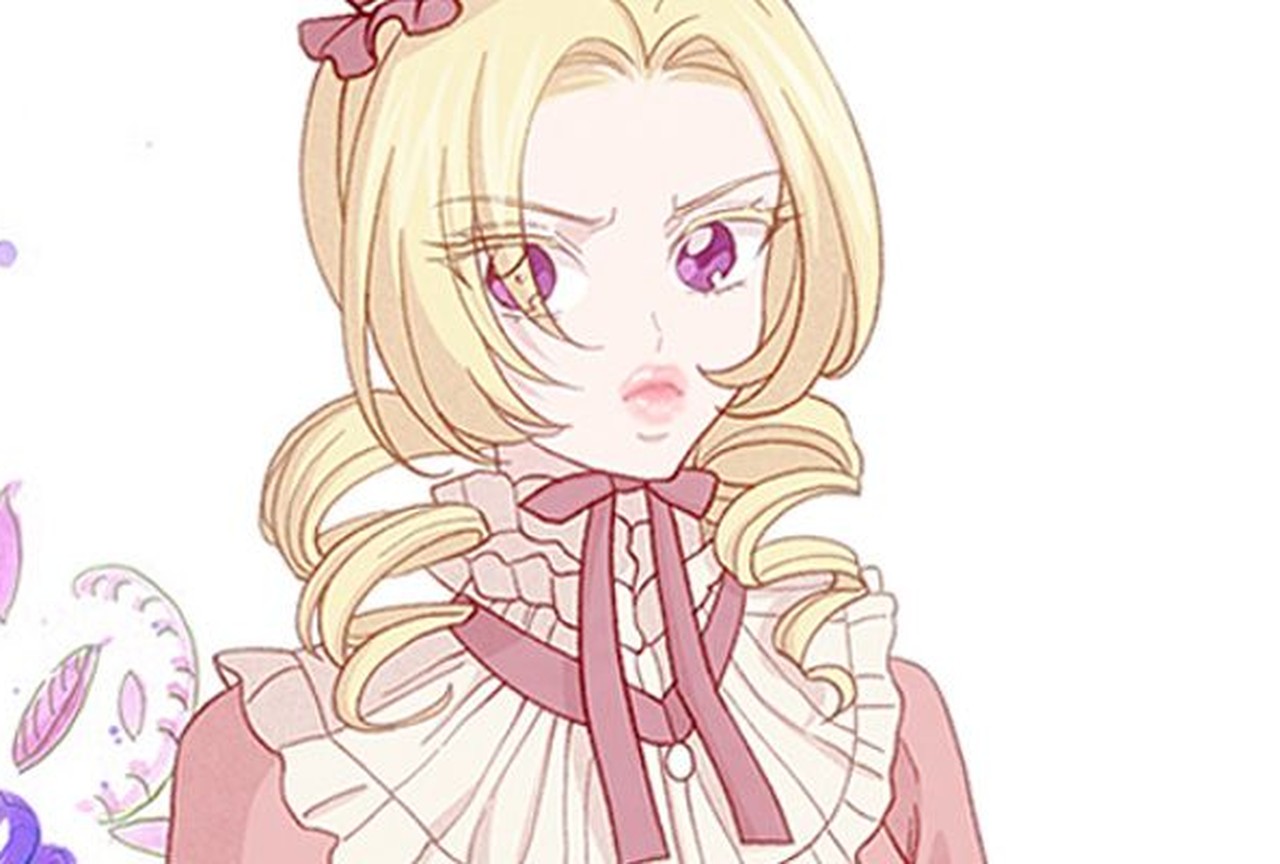 Iris - la Lady au Smartphone - Episode 92 - ONO Webtoon et Manga