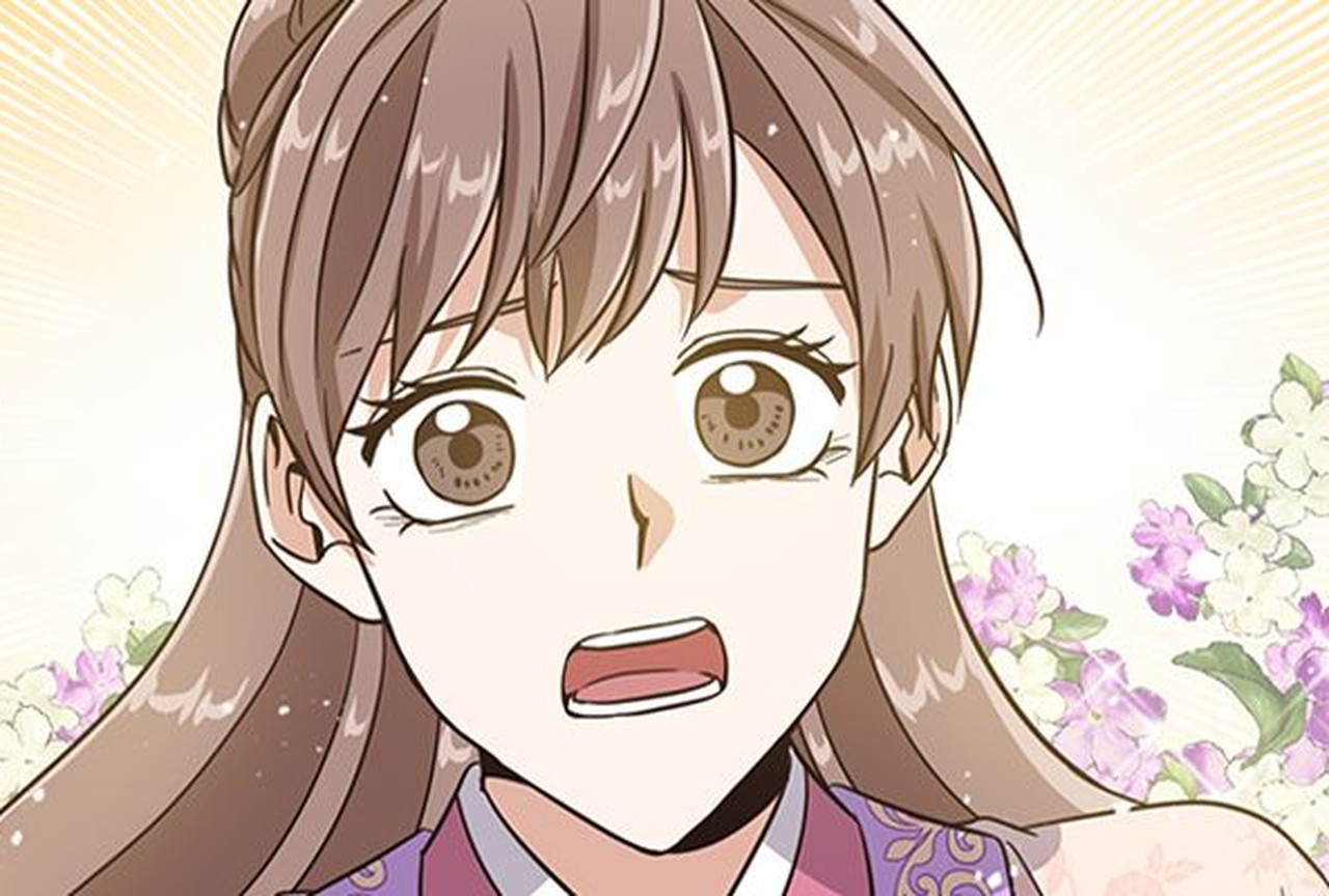 Guérisseuse en herbe - Episode 15 - ONO Webtoon et Manga