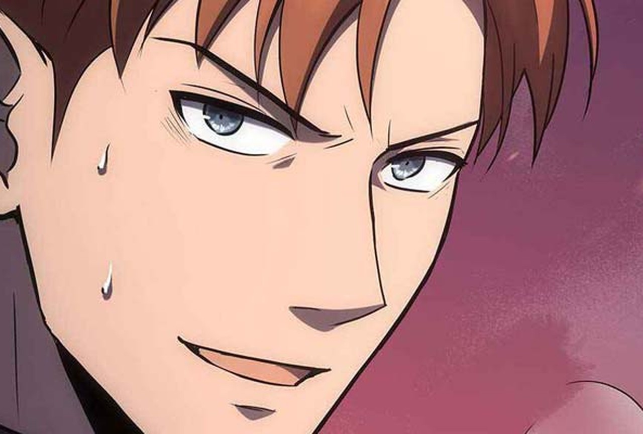 Arena - Épisode 30 - ONO Webtoon et Manga
