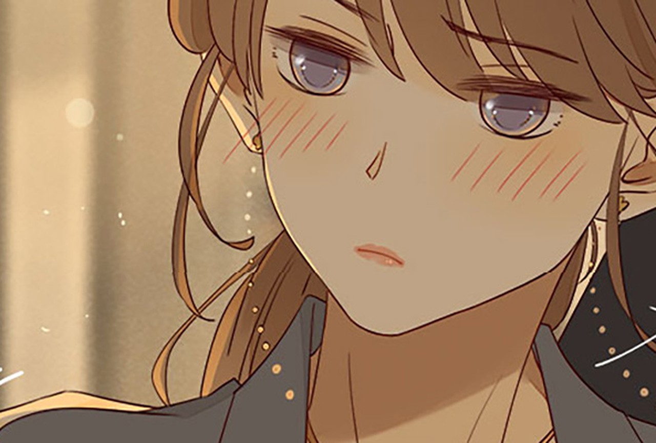 She May Not Be Cute - Episode 22 - ONO Webtoon et Manga
