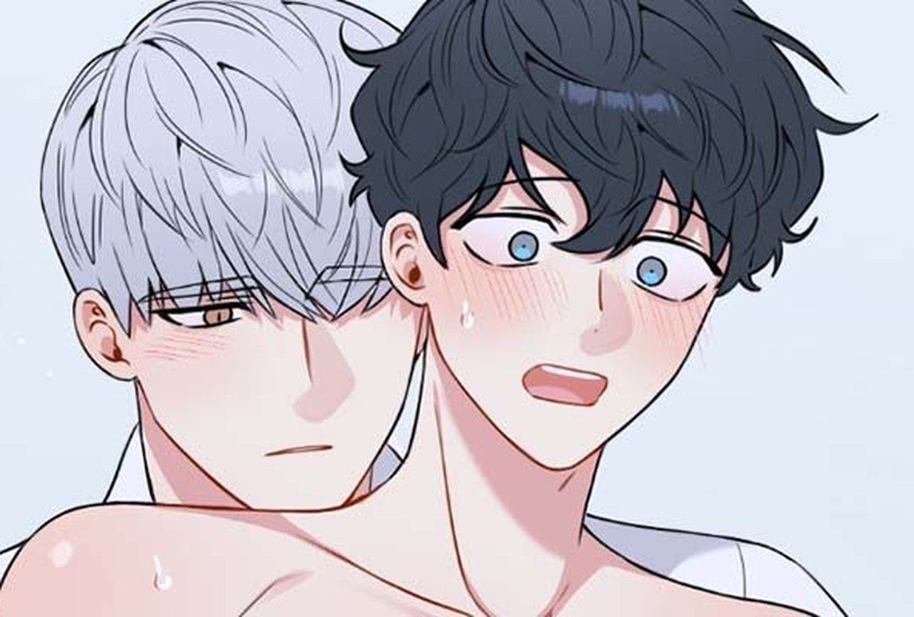 (+18) Cherry Blossoms After Winter - Saisons 3 à 5 - 🔞Episode 124 - ONO Webtoon et Manga