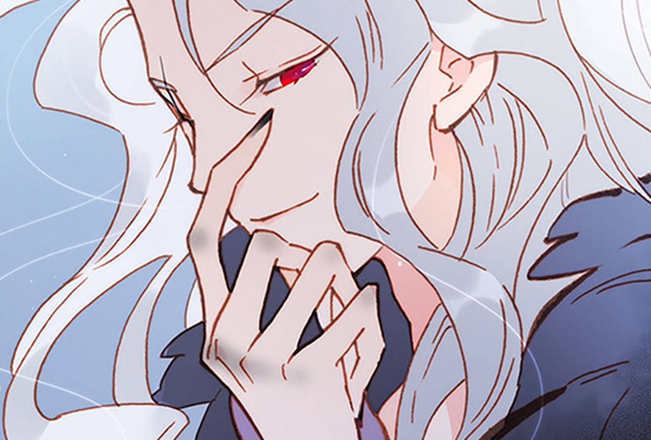 Soundless Cosmos - Épisode 044 - ONO Webtoon et Manga