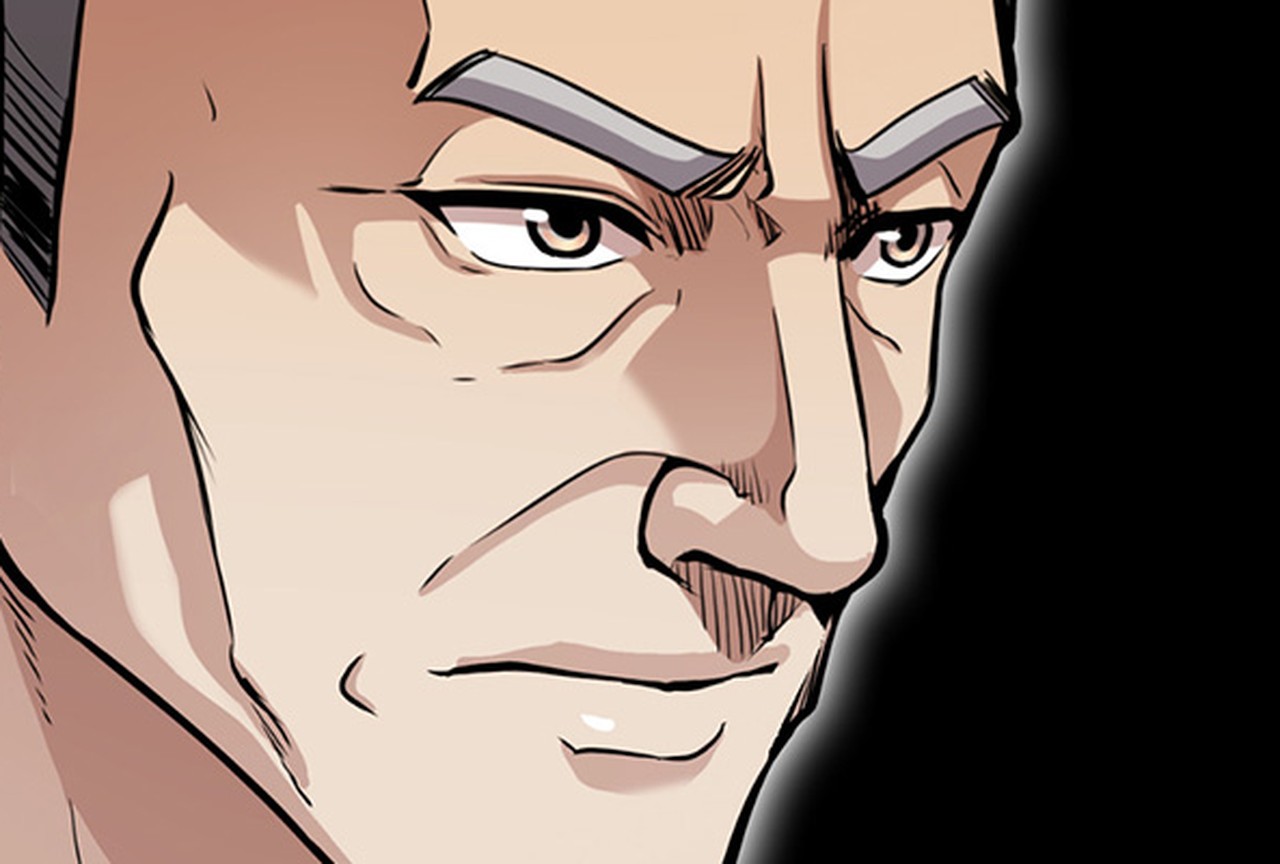 Again my life - Episode 106 - ONO Webtoon et Manga