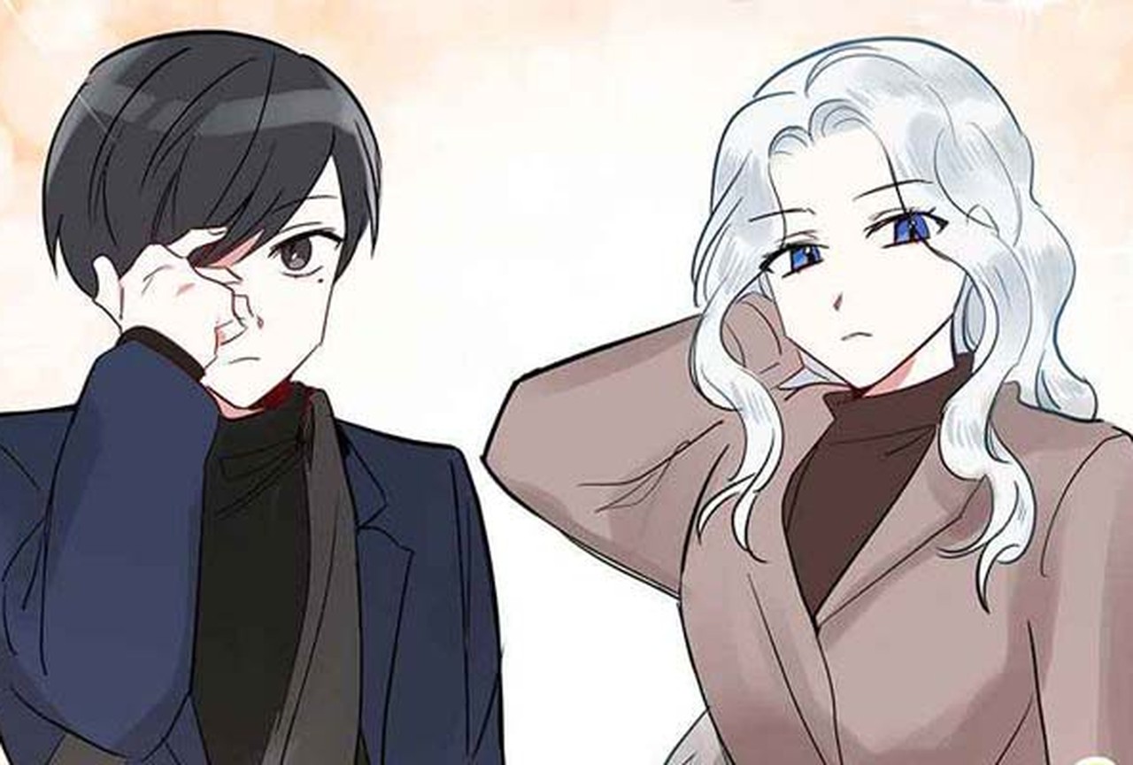 Si tu le souhaites - Episode 40 - ONO Webtoon et Manga