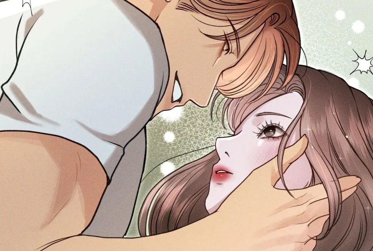 Fake Scandal - Episode 60 - ONO Webtoon et Manga