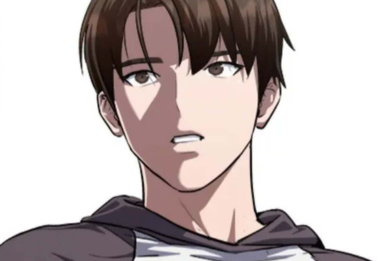Forever Level One - Episode 101 - ONO Webtoon et Manga
