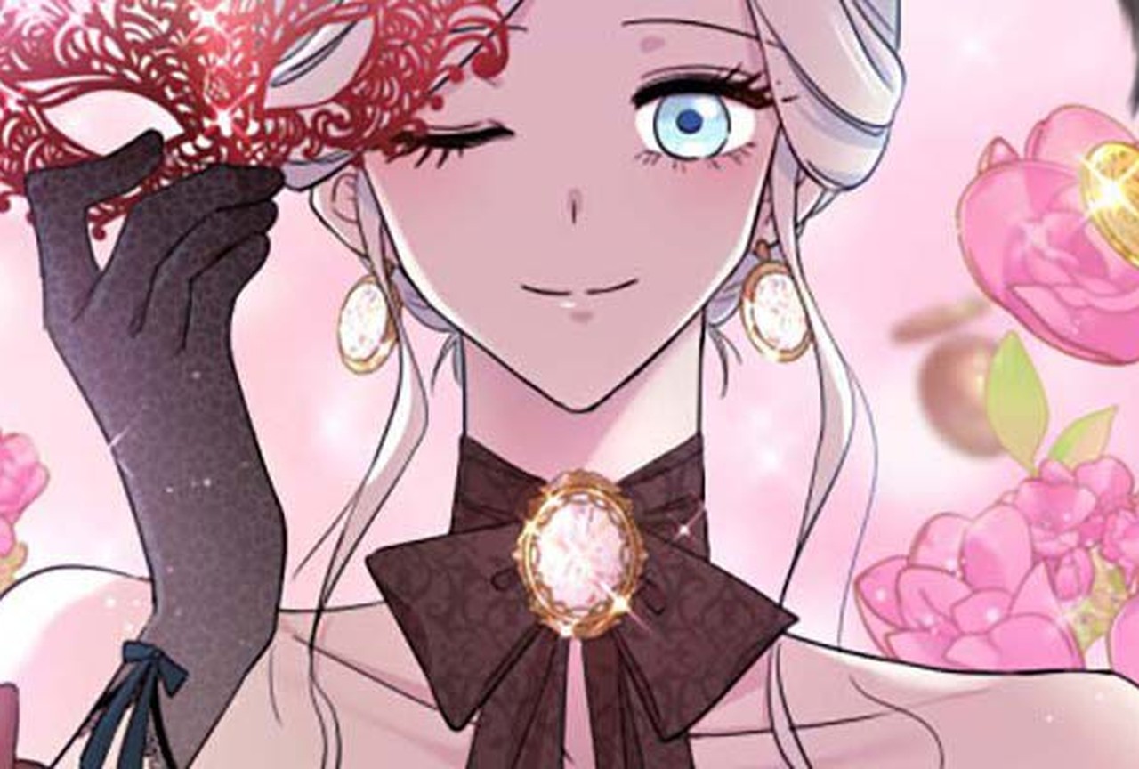 J'ai épousé le père du héros - Episode 20 - ONO Webtoon et Manga