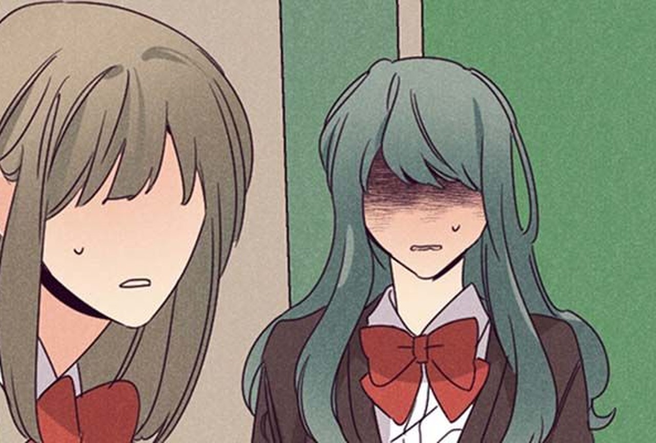 Sous le Charme - Episode 54 - ONO Webtoon et Manga